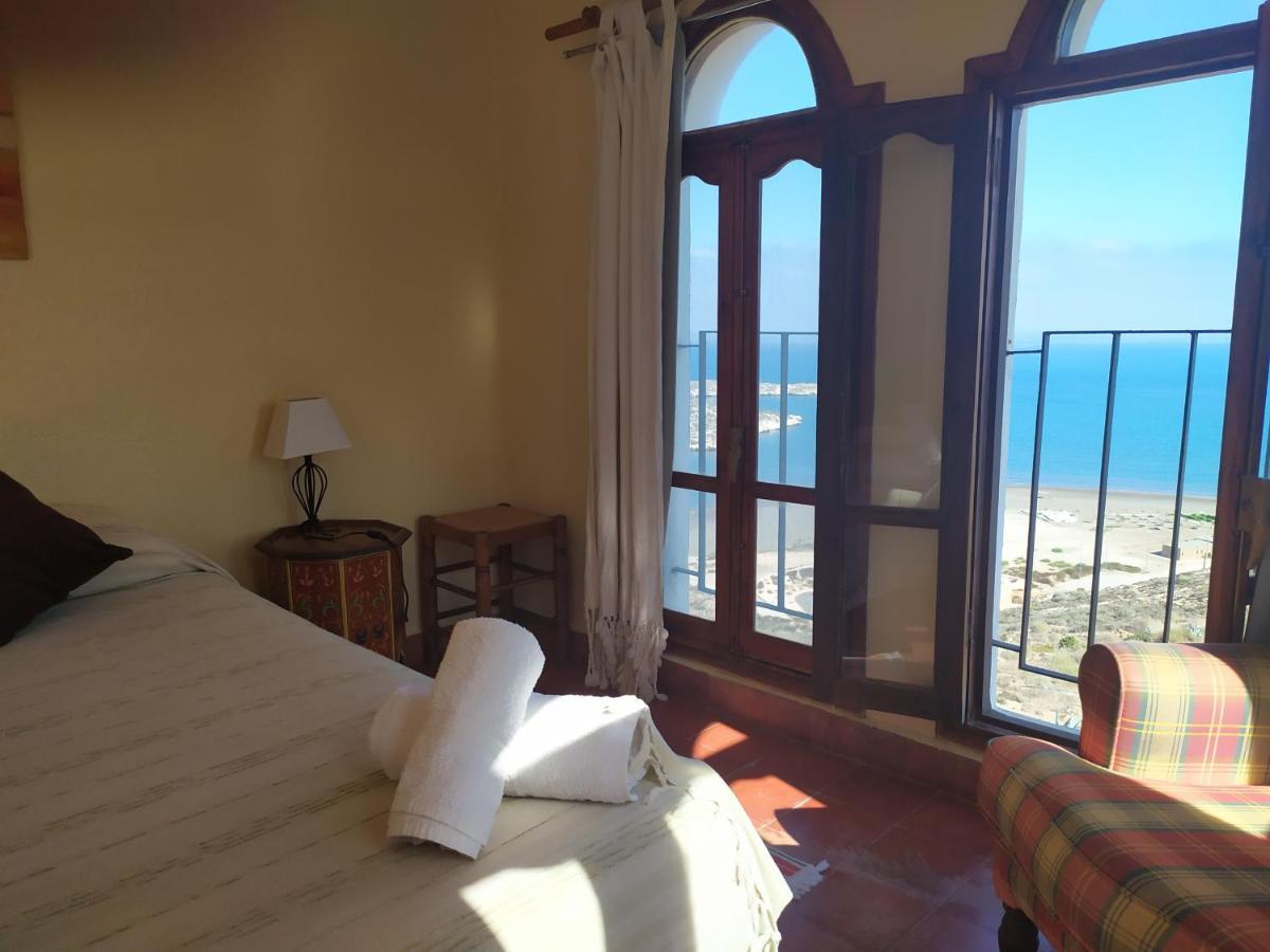Casa Paca Alhucemas Guesthouse B&B Quarto foto