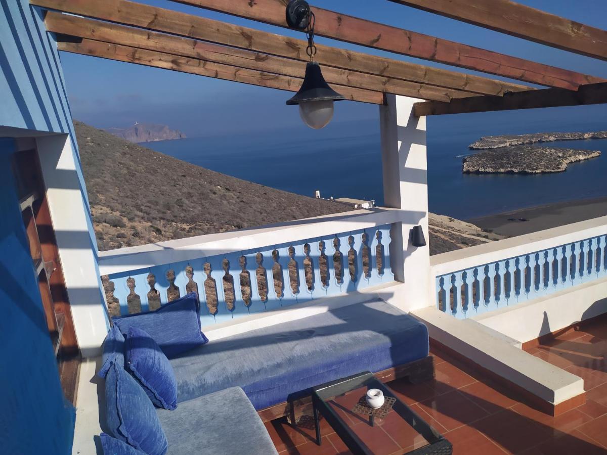 Casa Paca Alhucemas Guesthouse B&B Quarto foto